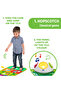 Fit & Fun Jump & Fit Baby Playmat 2Y-5Y - 6