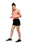 Women's Performance Sleeveless Hoodie