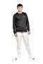 Men's Full-Sleeve Sweatshirt - 5
