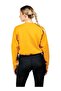 Women's Cropped Sweatshirt - 4