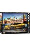 Puzzle - 2015 Corvette Z 06 Out For A Spin 1000-Pcs - 2
