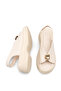 Talitha Alba Women's Sandals 00121045 Beige - 7