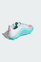 Children's Football Boots F50 Messi League Fg/Mg J Jq0942 - 5