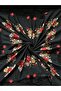 Needle Embroidered Scarf/Yemeni/Textile/Cloth