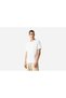 REVERSE WEAVE SS TEE