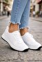 Women's Sneakers – Breathable Mesh, Lightweight and Comfortable