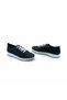 Genuine Leather Orthopedic Sole Women's Lace-Up Casual Shoes - 3