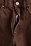 Barrel Regular Waist Jeans - 6
