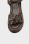 Alya Gioia Women's Sandals 00121070 Brown - 2
