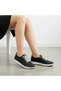 Genuine Leather Orthopedic Sole Women's Lace-Up Casual Shoes - 4