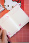 Hello Kitty and Friends 365 Days Daily 368 Pages 80 G. A7 (7.5X10.5 cm) - 5