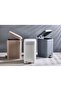 Cosi Pedal Trash Can with Shock Absorber 10 Lt. - Dimensions: 18*23*33 cm - 2