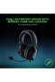 BlackShark V2 X Gaming Headset: 7.1 Surround Sound, 50mm Drivers, Memory Foam Cushion, for PC, PS4, PS5, Switch, Xbox One, Xbox Series X|S, Mobile, 3.5mm Audio Jack, Classic Black - 4