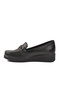Black Women's Casual Shoes 651631 Z - 4