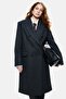 Wool-blend coat - 3