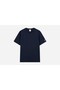 REVERSE WEAVE SS TEE