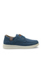 Men's Sneaker 001223 Petrol Green - 4