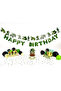 Toy Soldiers - Toy Soldier Themed Mini Table Confetti - 8