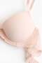 Microfibre push-up bra - 5