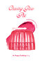 Flexible Gel Texture, Moisturizing, Glossy Finish Lipstick & Blush Dasique Chewing Glow Pot 14 Poppy Pudding
