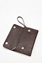 Women's Handbag Brown Sly425 - 3