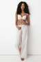 Microfibre push-up bra - 2