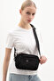 Women's Arm Bag Black Byn2510 - 2