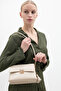 Women's Arm Bag Beige Byn2473