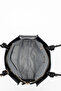 Women's Arm Bag Black Sly414 - 4