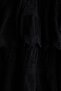 Tiered-skirt dress - 5