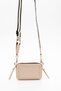 Women's Crossbody Bag Gold Sly326 - 3