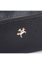 Nas Bag Women's 3-Compartment Soft Leather Adjustable Long Strap Shoulder Bag - 5