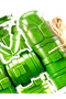 Toy Soldiers - Toy Soldier Themed "Happy Birthday" Text Banner - 5