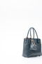 Women's Shoulder Bag Dark Blue Sly391 - 3