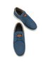 Men's Sneaker 001223 Petrol Green - 7