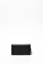 Women's Crossbody Bag Black Sly316 - 2