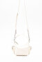 Women's Arm Bag White Sly415 - 2