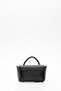 Women's Shoulder Bag Black Sly386 - 2