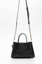 Women's Shoulder Bag Black Sly398 - 2