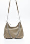 Women's Arm Bag Green Sly379