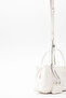 Women's Arm Bag White Sly405 - 3