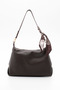 Women's Shoulder Bag Brown Sly434 - 2