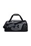 Gray Unisex Undeniable 5.0 Sm Sports Bag