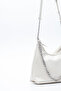 Women's Shoulder Bag White Sly379 - 2
