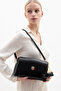 Women's Arm Bag Black Byn2474 - 2