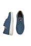 Men's Sneaker 001223 Petrol Green - 5