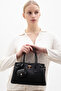 Women's Shoulder Bag Black Byn2469