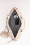 Women's Shoulder Bag Beige Sly358 - 4