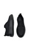 Raimfyr Men's Sneaker 0012485 Black Black Suede - 6