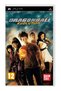 Dragonball Evolution - PSP